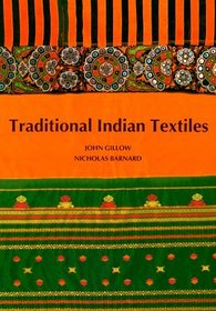 Traditional Indian Textiles