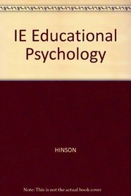 Educational Psychology: A Practitioner-Researcher Model of Teaching