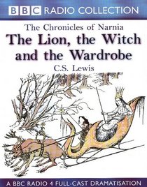The Lion, The Witch & the Wardrobe