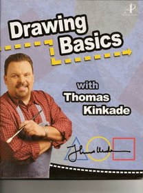 drawing basics with thomas kinkade unit 2