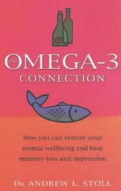 The Omega-3 Connection