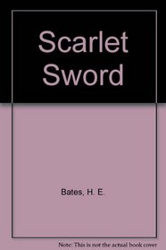 The scarlet sword