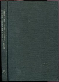 History of the Struggle for Slavery Extension or Restriction in the United States (The Black heritage library collection)