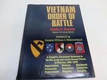 Vietnam Order of Battle