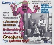 The Hangjab Brothers In the Case of the Creatures from Calumet City