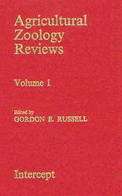 AGRICULTURAL ZOOLOGY REVIEWS,