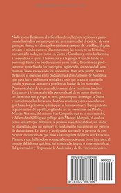 Suma y narracin de los Incas (Spanish Edition)