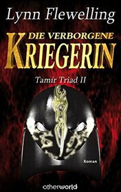 Die verborgene Kriegerin (German Edition)