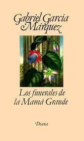 Los funerales de la mama grande/Funerals of the Great Matriarch