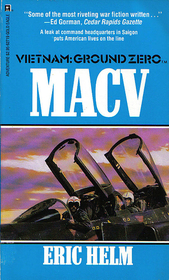 MACV (Vietnam: Ground Zero, No 19)