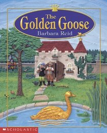 The Golden Goose