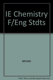 IE Chemistry F/Eng Stdts