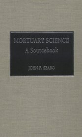 Mortuary Science