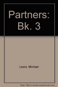 Partners: Bk. 3