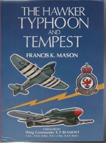 The Hawker Typhoon and Tempest