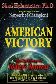 American Victory the Real Story of Today