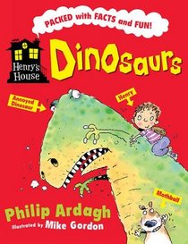 Dinosaurs (Henry's House)