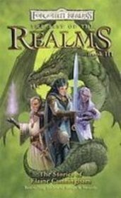The Best of the Realms Book III: The Stories of Elaine Cunningham (Forgotten Realms)
