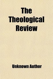 The Theological Review