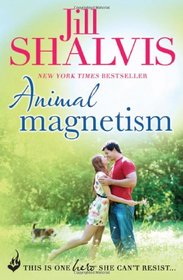 Animal Magnetism: Animal Magnetism Book 1