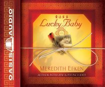 Lucky Baby: A Novel
