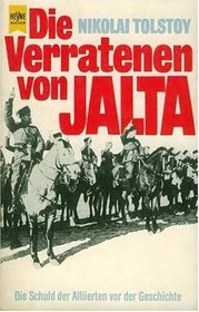 Die Verratenen von Jalta