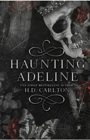 Haunting Adeline