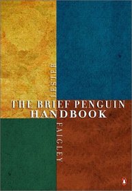 The Brief Penguin Handbook