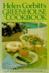 Helen Corbitt's Greenhouse Cookbook