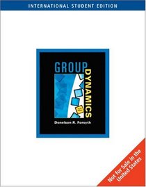 Group Dynamics (Ise)