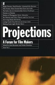 Projections: A Forum for Film-Makers (Projections)
