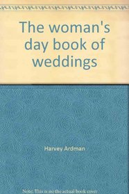 The woman's day book of weddings