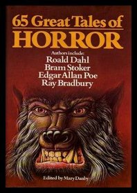 65 Great Tales of Horror