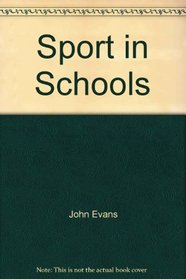 Sport in Schools