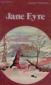 Jane Eyre (Pocket Classics, C-30)