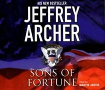 Sons of Fortune (Audio CD)