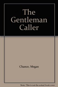 The Gentleman Caller (Wheeler Large Print Book Series (Paper))