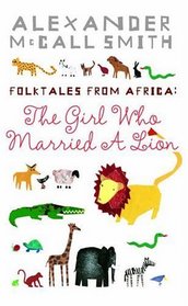 Folk Tales From Africa