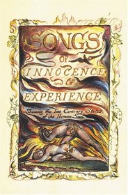 Blake's Songs of Innocence and Experience