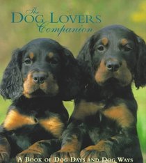 The Dog Lover's Companion