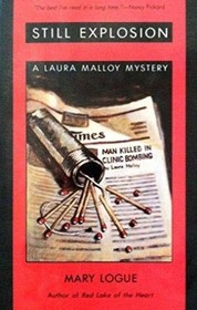 Still Explosion: A Laura Malloy Mystery