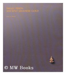 Small finds: Ancient Javanese gold
