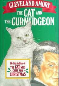 The Cat and the Curmudgeon (Compleat Cat, Bk 2)