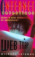 Web Trap (Internet Detectives)