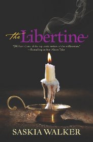 The Libertine (Taskill Witches, Bk 2)