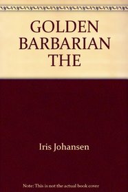 THE GOLDEN BARBARIAN