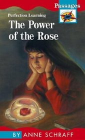 Power of the Rose (Passages Hi: Lo Novels: Contemporary)
