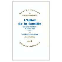 L'Idiot de la Famille Vol. 3 (French Edition)