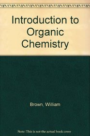 Introduction to Organic and Biochemistry: Study Guide with Solutions