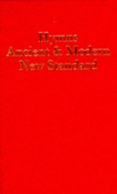 Hymns Ancient & Modern New Standard Edition Words Only